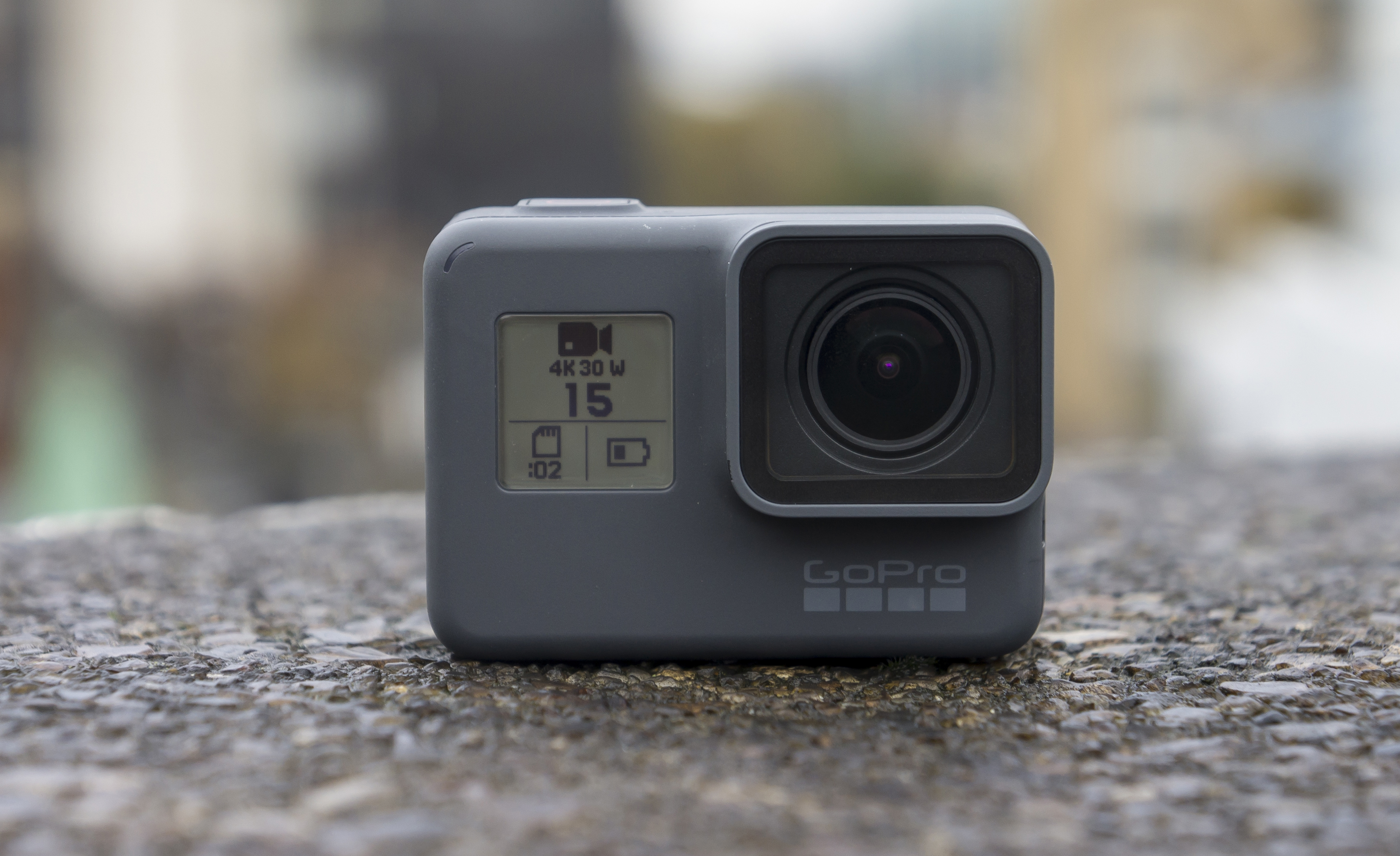 ACTION CAMERA AND ITS ACCESSORIES – NOT JUST SHOOT, RECORD