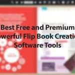 PUB HTML5-Best Flip Book Creation Software Tools