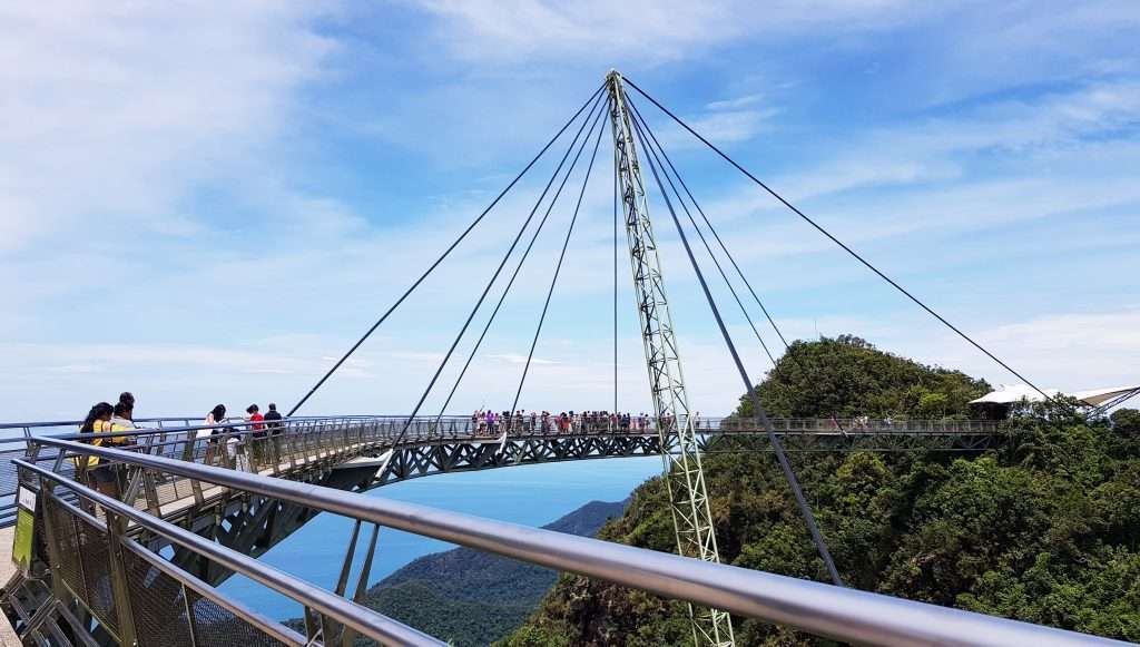 Traveling to Malaysia and Langkawi – everything you need to know