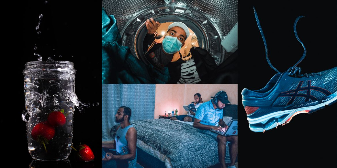 8 Lockdown Home Photography Ideas for your boring soul