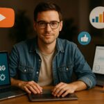 An Image Illustrationg The Complete Roadmap: How to Transition from Any Career into Digital Marketing