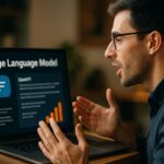 An Image Illustrationg Maximizing AI Interaction: The Power of Talking Over Typing with Large Language Models