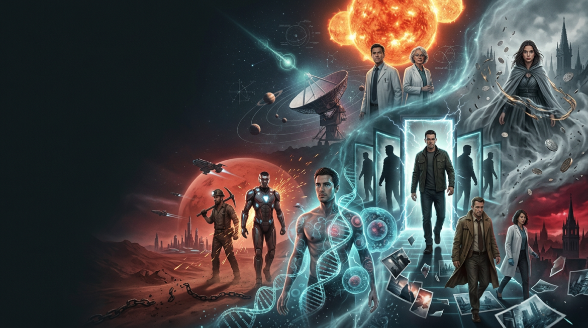 I Only Read Nonfiction Until This Book Changed My Mind